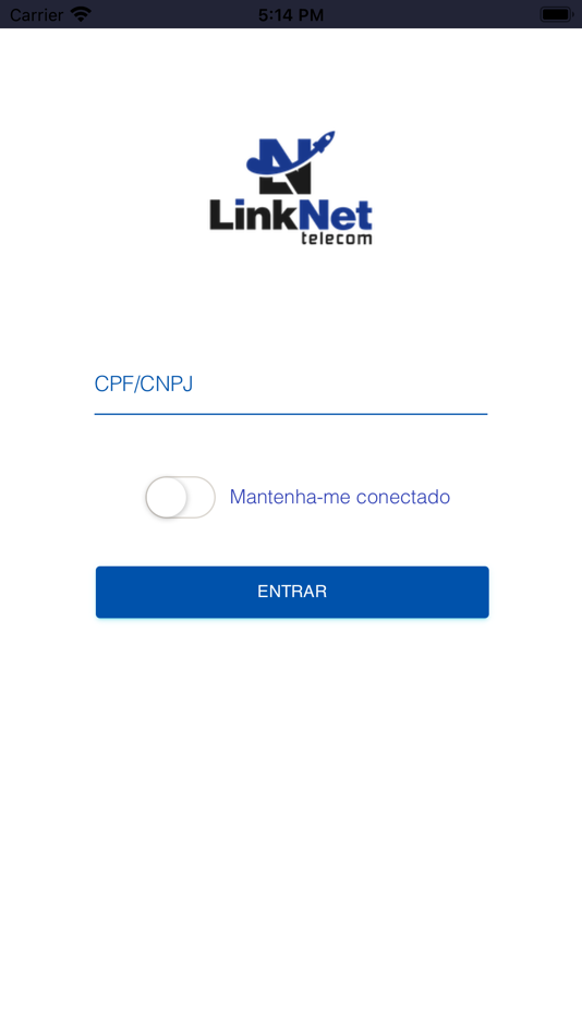 #1. Link Net Cliente (iOS) 由: romerison almeida