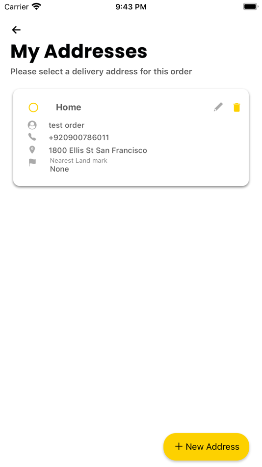#6. Cluckys (iOS) 由: INDOLJ