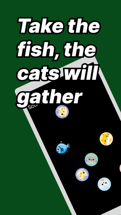 Screenshot #3 pour Cat Catcher Pro