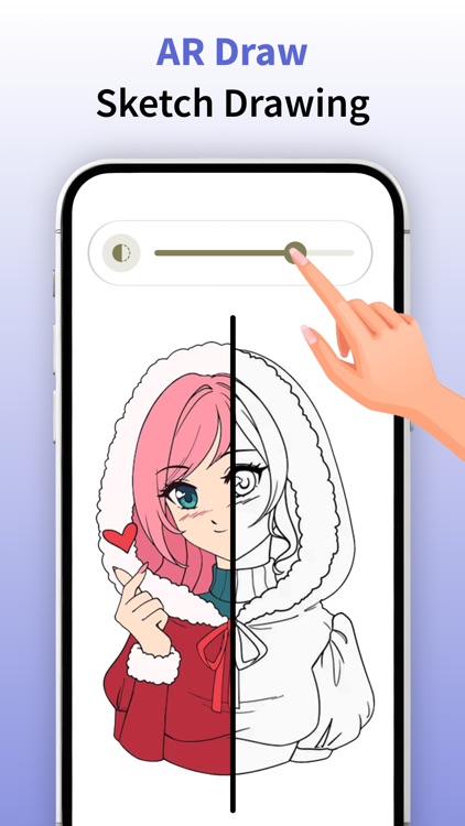 AR Draw - Sketch & Trace screenshot-5