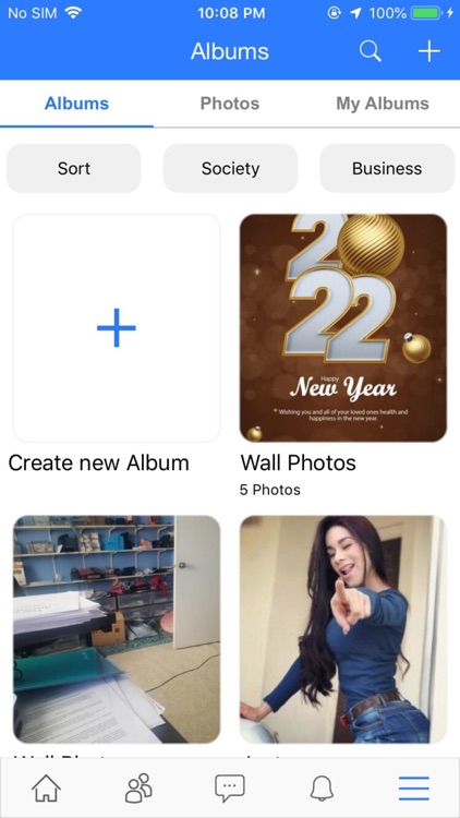 MCC Social screenshot-3