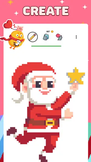 Pixilnumber screenshot 2