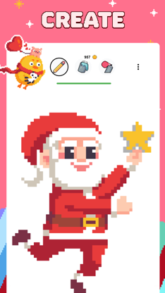 Pixilnumber screenshot 2