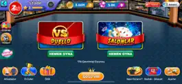 Game screenshot Pişti Zade Games mod apk