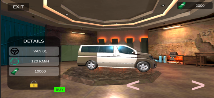 Minibus Simulator Ultimate
