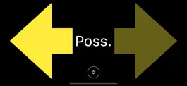 Game screenshot Basketball Possession Arrow apk