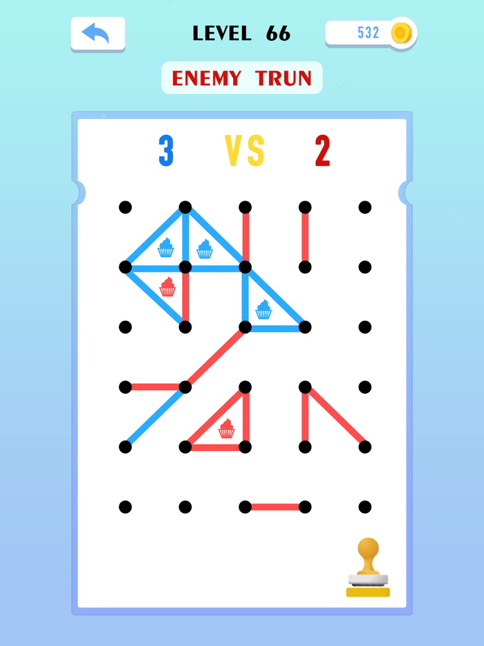 Draw Line ：Crazy Race