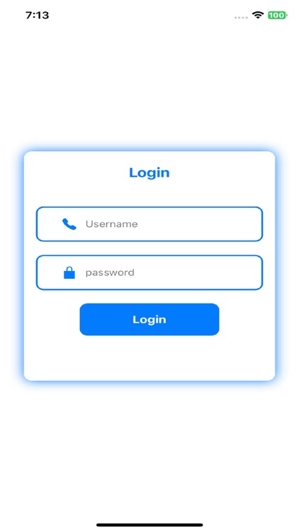 Bharat Card Expo App