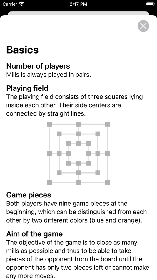 #8. Simple Classics (iOS) 由: Alexander Keller