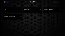 Game screenshot Sky IPTV Player hack