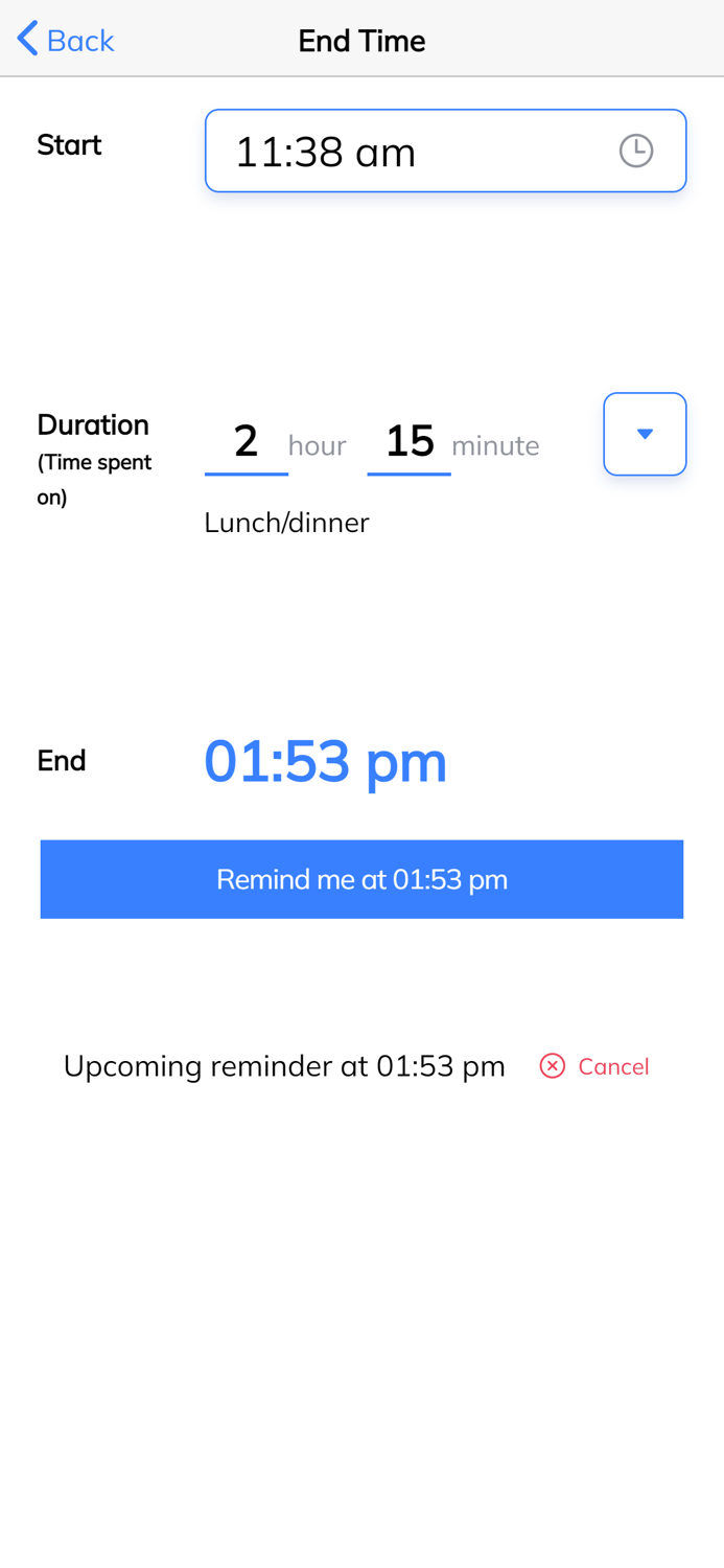 EPP Functional Numeracy App