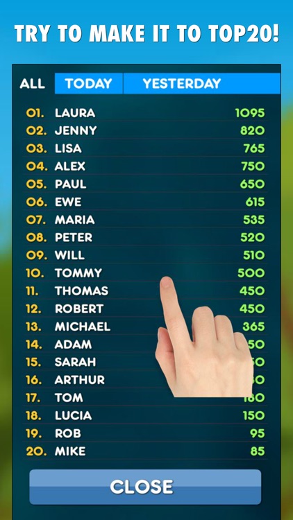 Hidden Word PRO screenshot-3