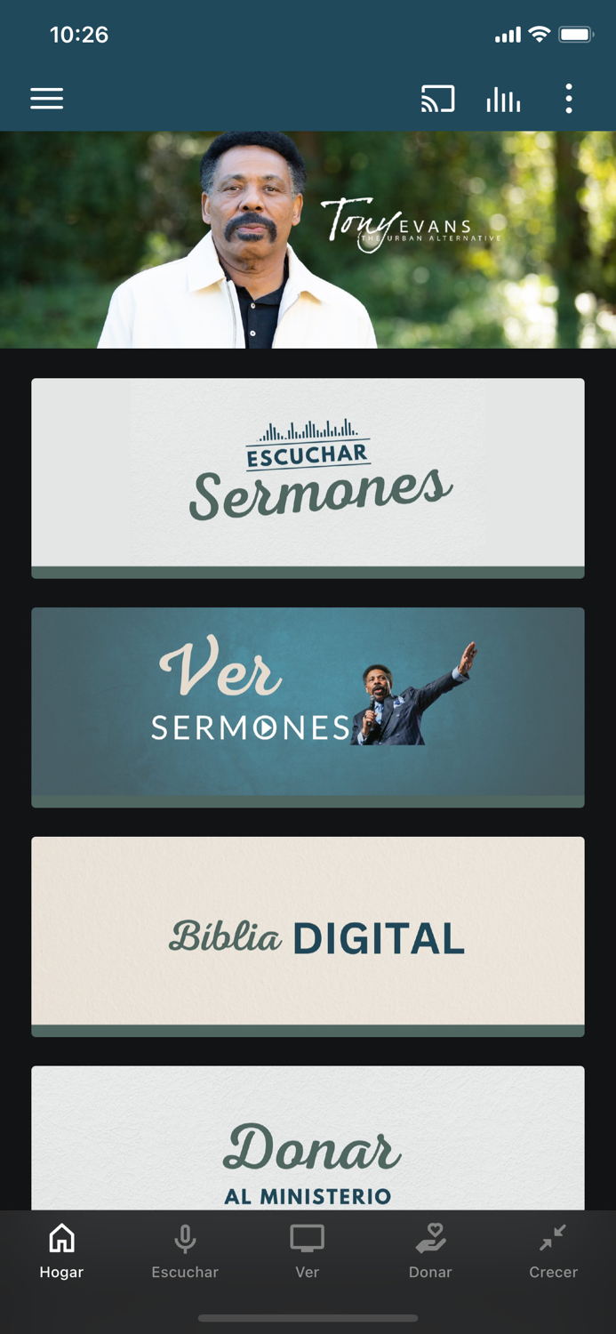 La Alternativa Urbana