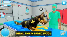 Game screenshot Animal Shelter Dog Rescue Game hack
