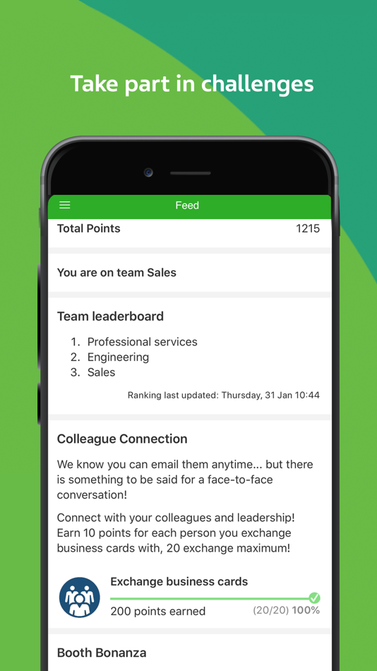 #5. Teva Meetings (iOS) 由: Teva Pharmaceuticals USA, Inc.
