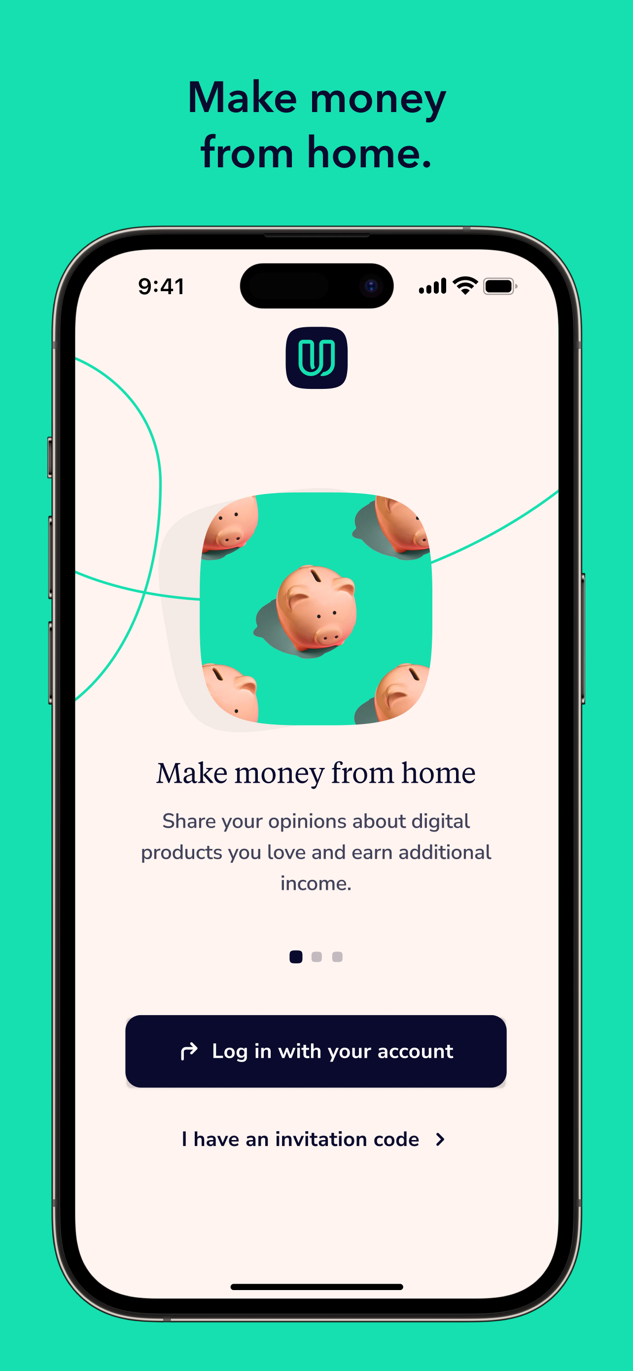 Userbrain Recorder