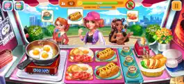 Game screenshot Cooking Frenzy® Crazy Chef mod apk