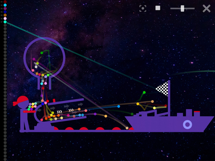 Labo Marble RaceFullSTEM