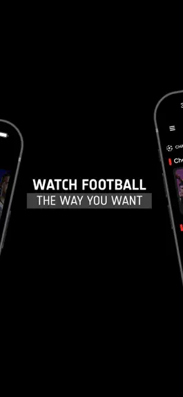 Game screenshot Football TV Live Streams apk