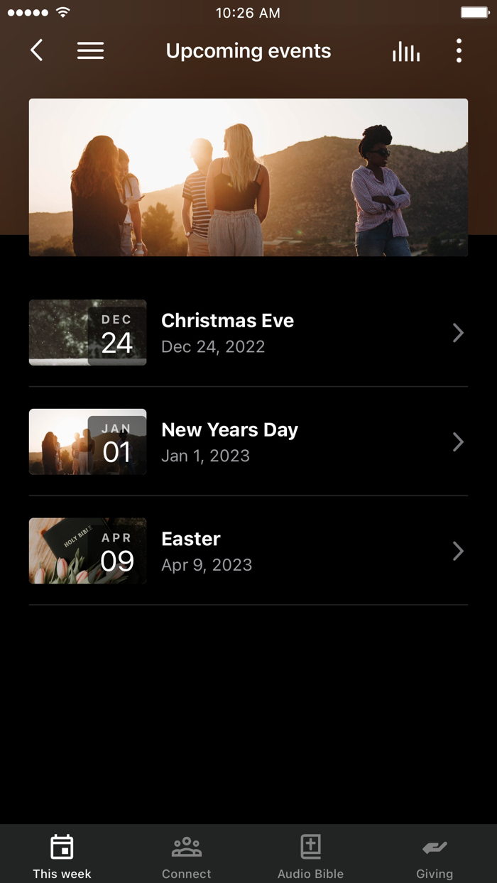 Macedonia Baptist Church WOW