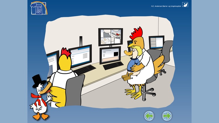 HC And - Mors eller fars kræft screenshot-5