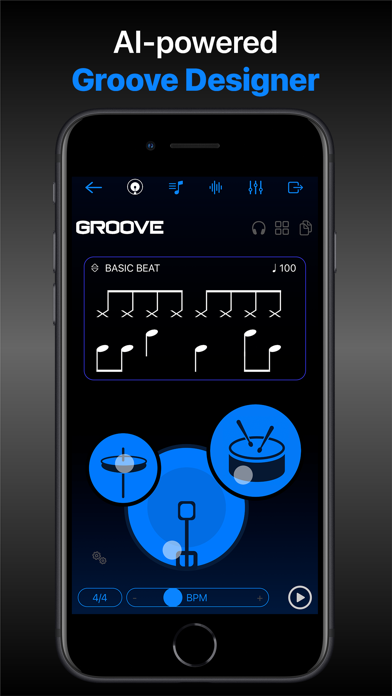 Songzap (Trial Version) Screenshot