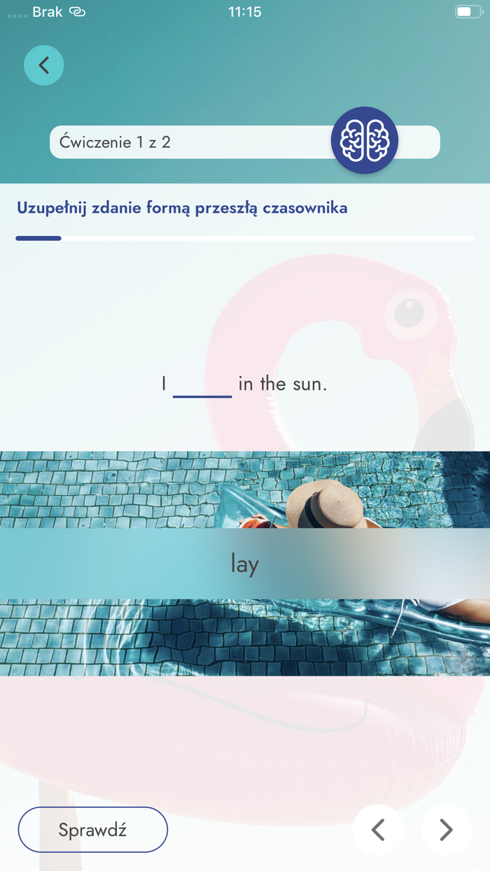 SITA - Relaks i Nauka