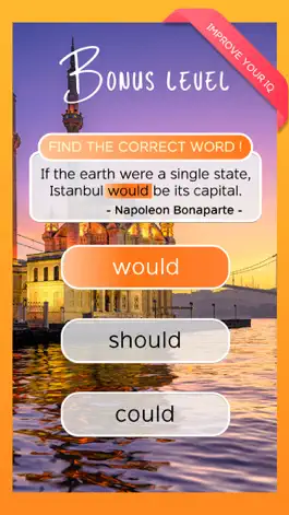 Game screenshot Word Voyage: Word Search hack