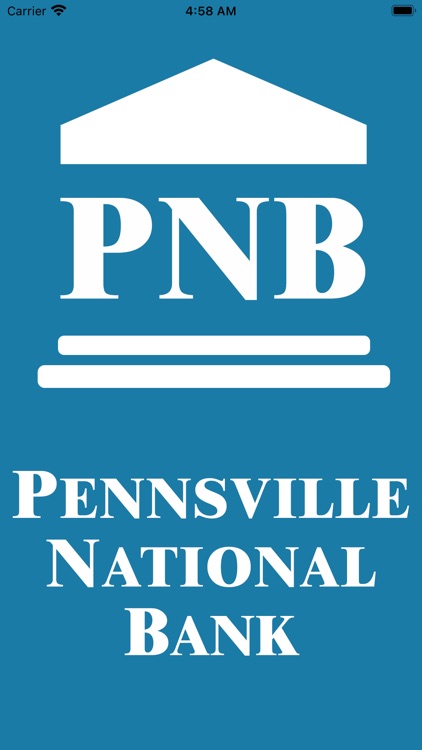 Pennsville National Bank