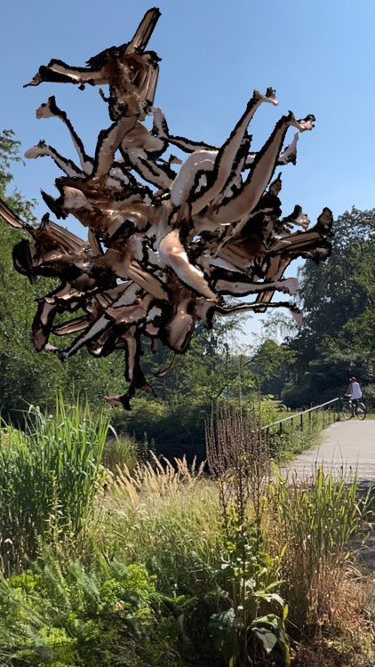 Kleiner Gottesgarten