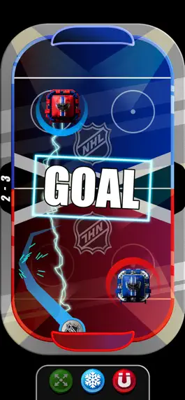 Game screenshot Battle Cubes NHL mod apk
