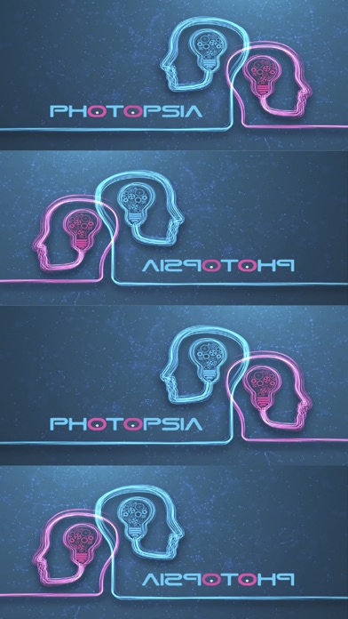 Photopsia Screenshot
