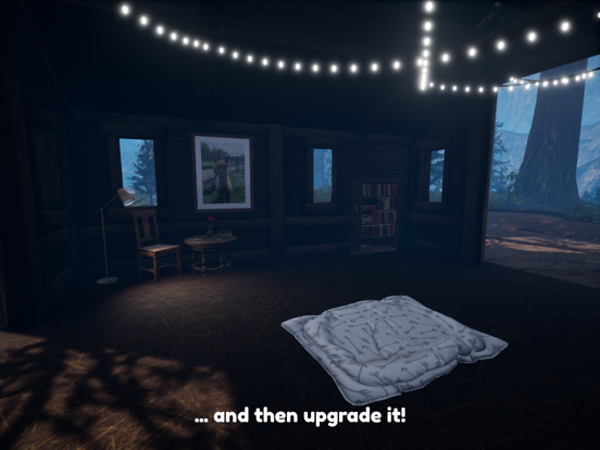 Screenshot #4 for Llamagotchi