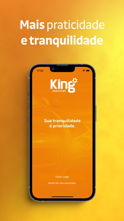 KING ASSOCIAÇÃO screenshot-3