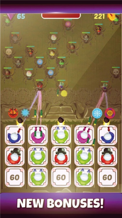 Power War The Power of Deadboy screenshot-3