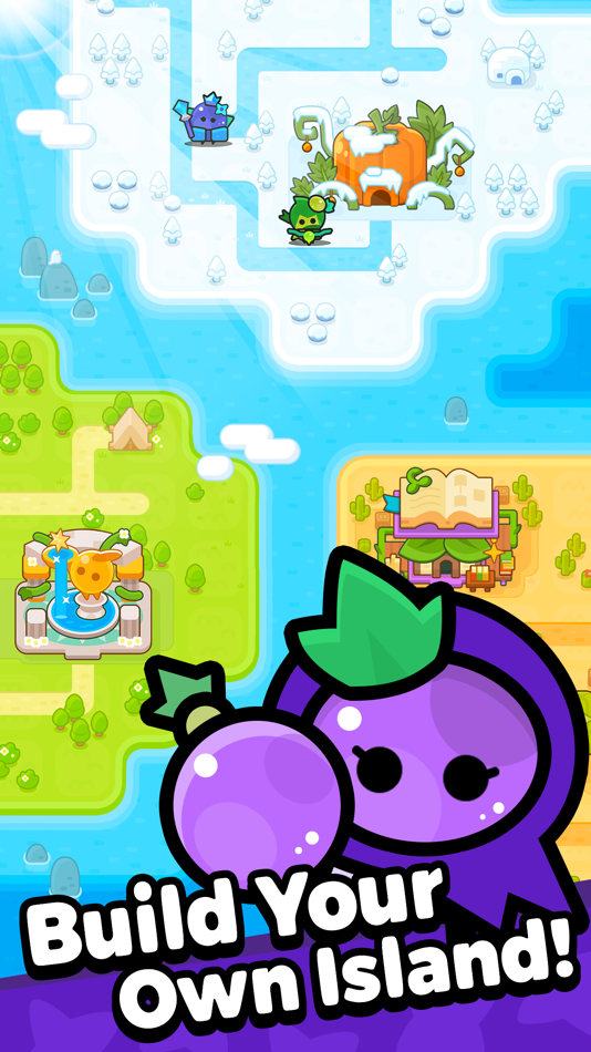 #1. Merge.ro (iOS) 由: 希 金