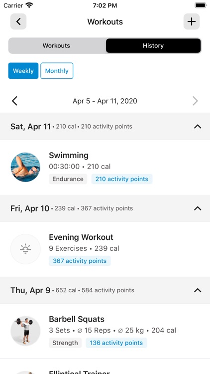 Dow Bay Area Family YMCA. screenshot-5