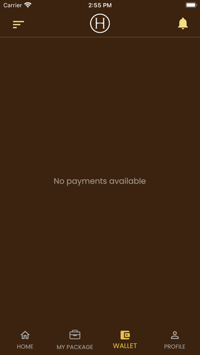 Hayath Gold And Diamonds Screenshot