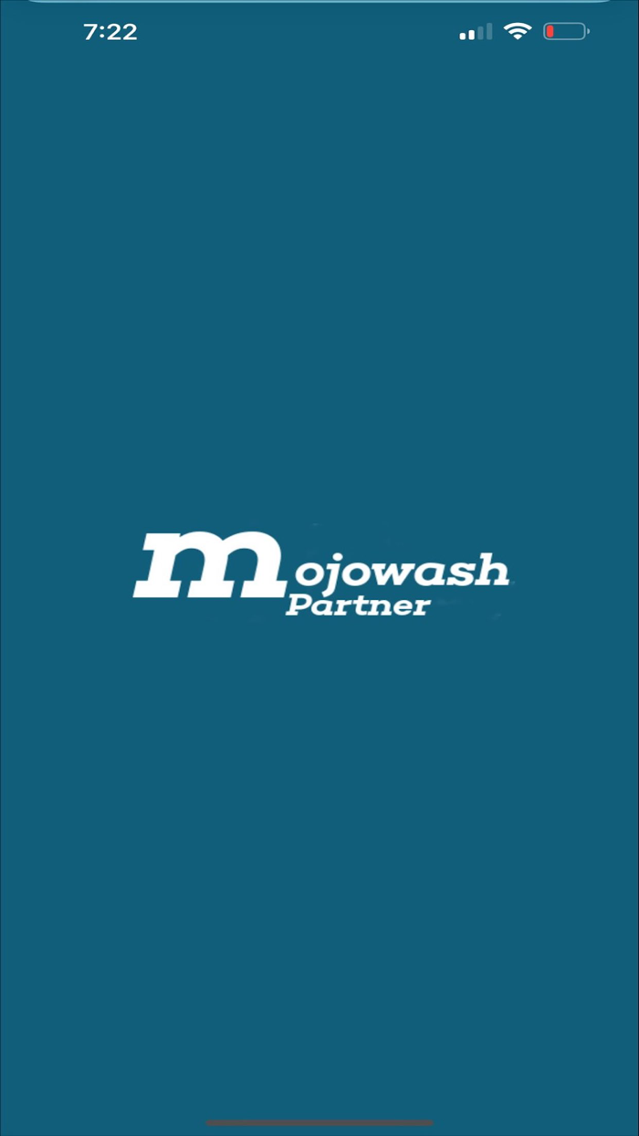 Mojowash Partner