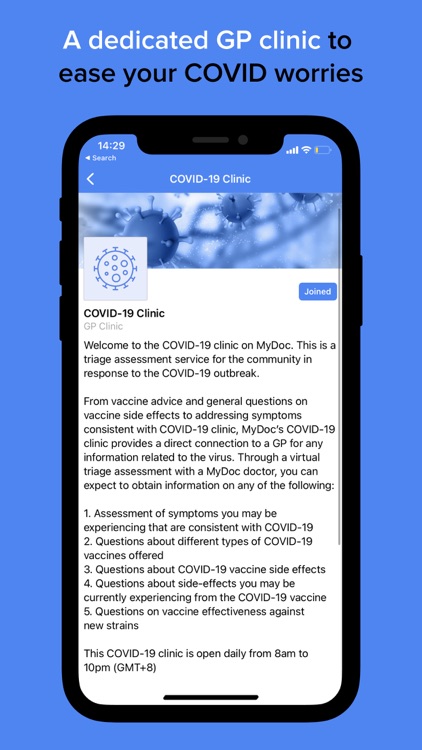 MyDoc screenshot-4