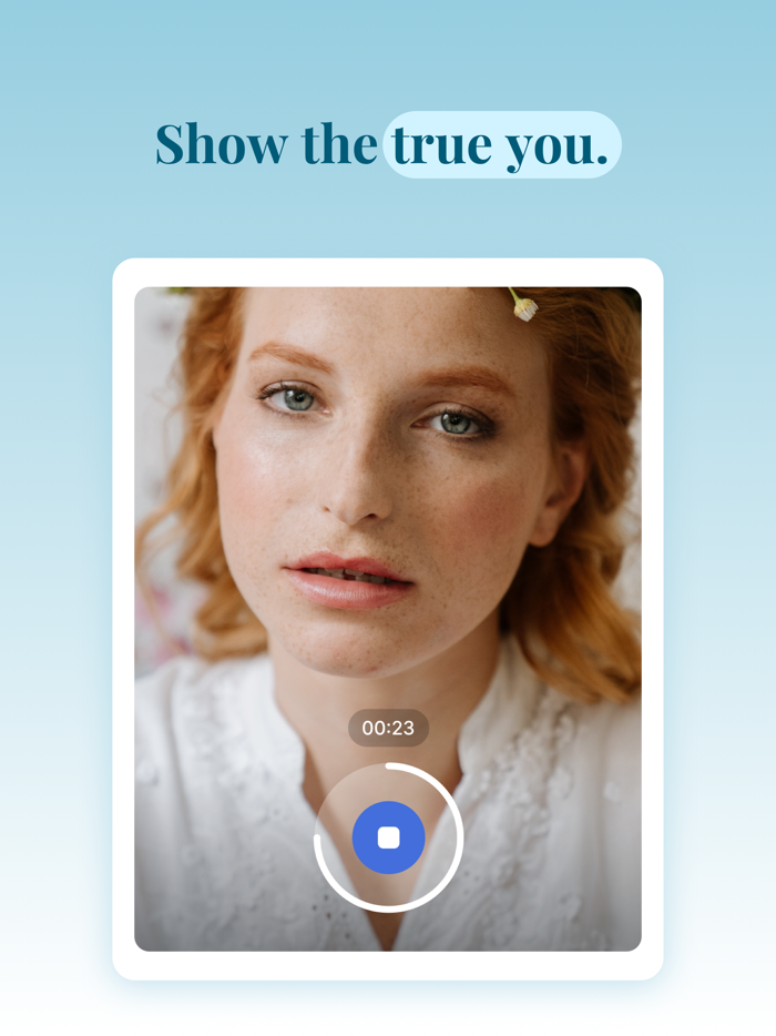 100 Authentic VerifiedVideos