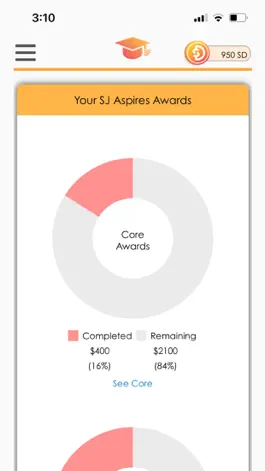 Game screenshot SJ Aspires mod apk