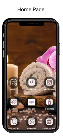 Game screenshot Be Chic Estetica mod apk