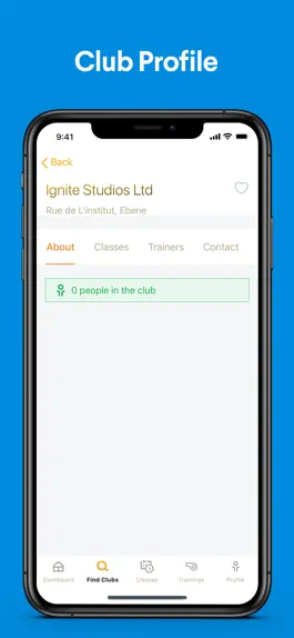 Game screenshot Ignite Studios Mu hack
