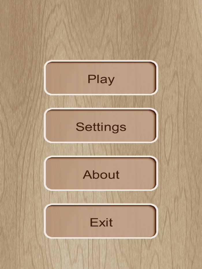 Travel. Labyrinth edition