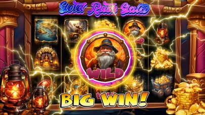 Golden Bet Games Screenshot