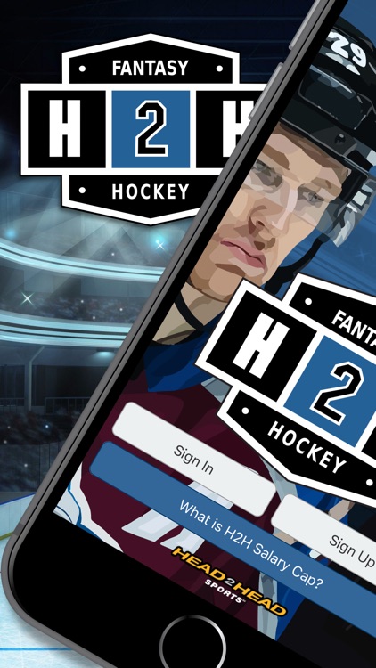 H2H Fantasy Hockey