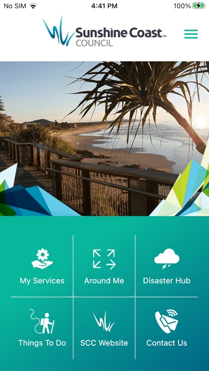 Sunshine Coast Council