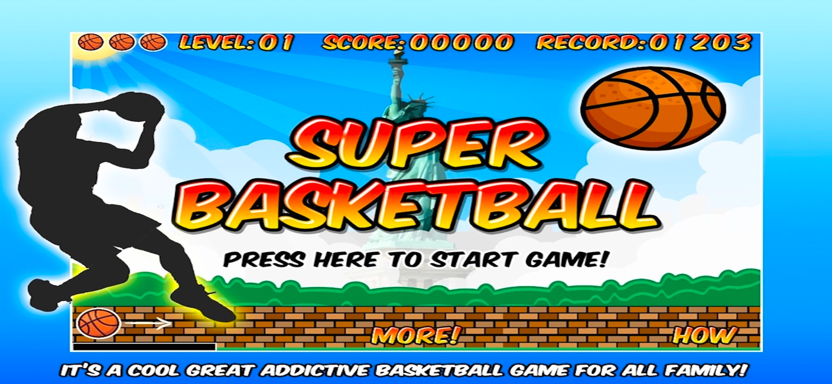 Sux Basketball