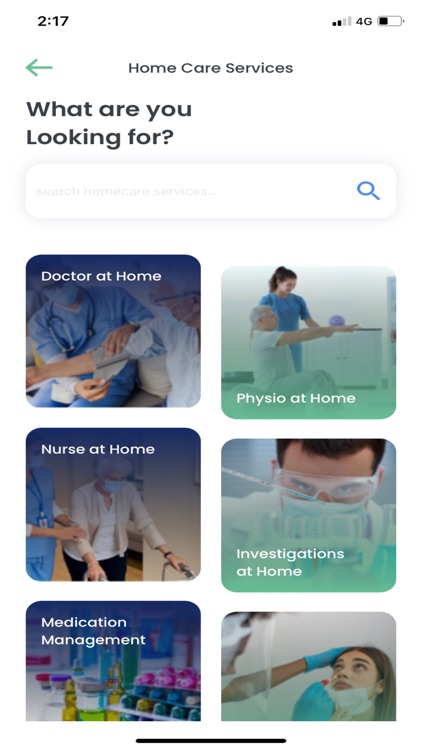 Zulekha Hospitals screenshot-5